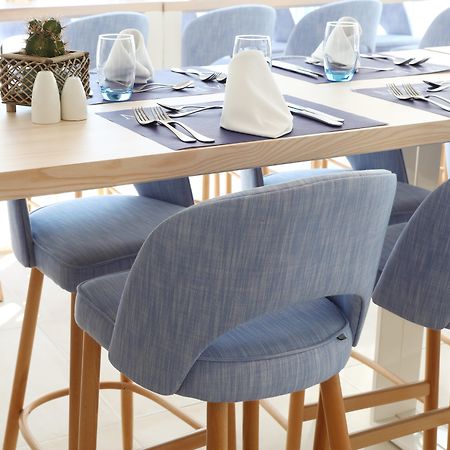 Отель Iberostar Waves Bahia De Palma - Adults Only Плайя де Пальма Экстерьер фото