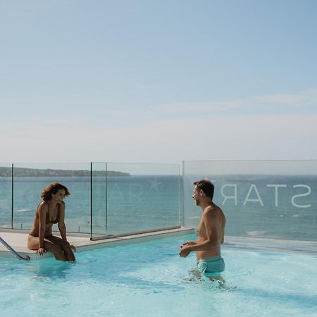 Отель Iberostar Waves Bahia De Palma - Adults Only Плайя де Пальма Экстерьер фото