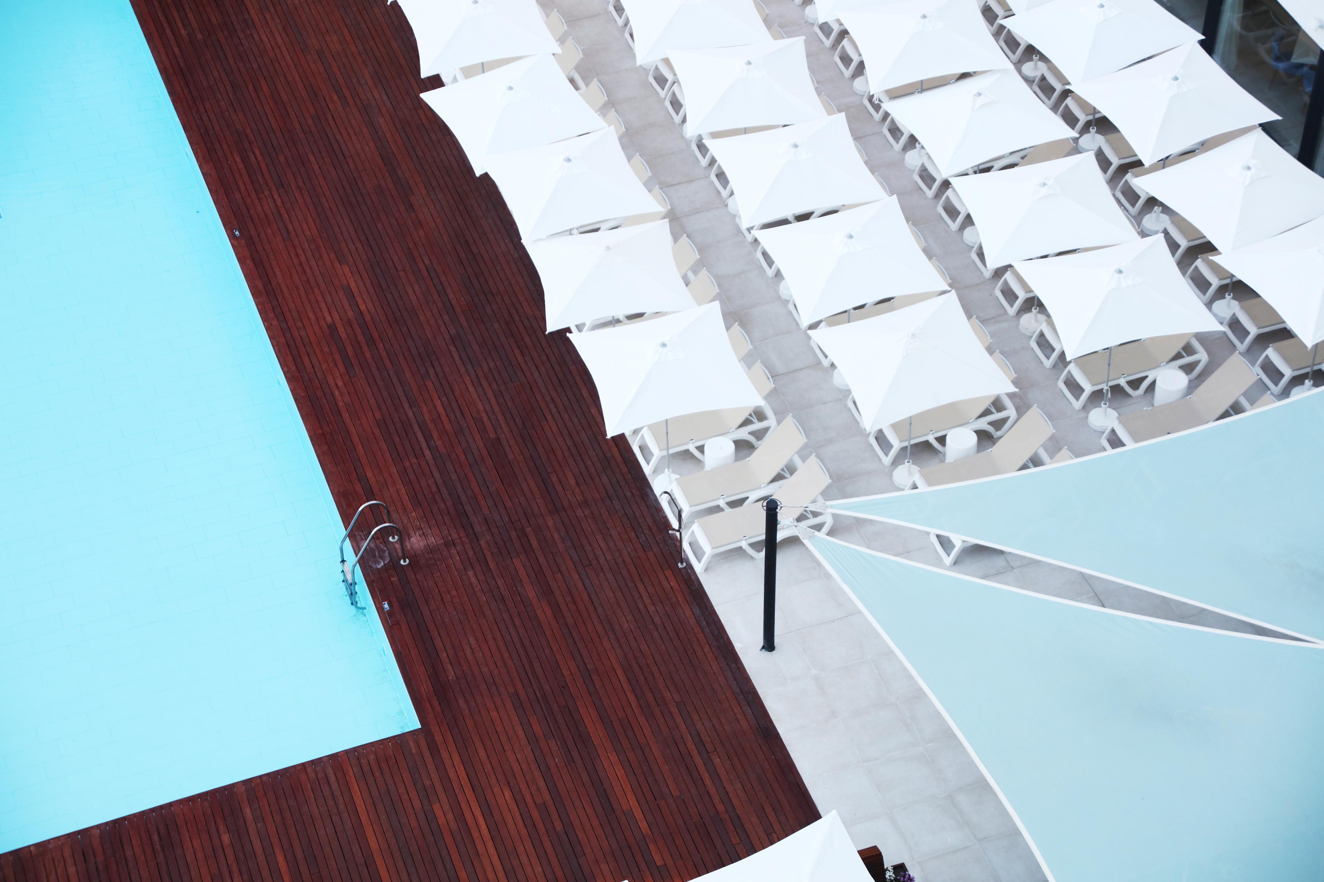Отель Iberostar Waves Bahia De Palma - Adults Only Плайя де Пальма Экстерьер фото