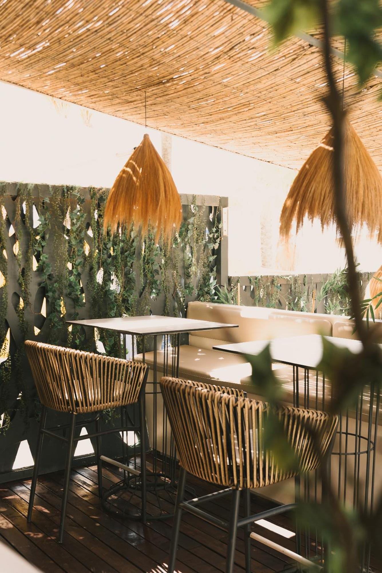 Отель Iberostar Waves Bahia De Palma - Adults Only Плайя де Пальма Экстерьер фото